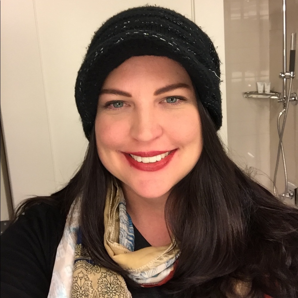 Meet your Posher, Jenny